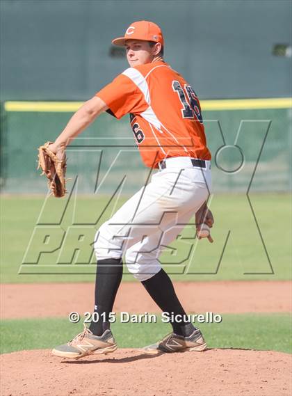 Thumbnail 3 in Hamilton @ Corona del Sol photogallery.