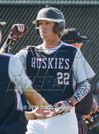 Thumbnail 3 in Hamilton @ Corona del Sol photogallery.