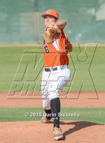 Thumbnail 3 in Hamilton @ Corona del Sol photogallery.