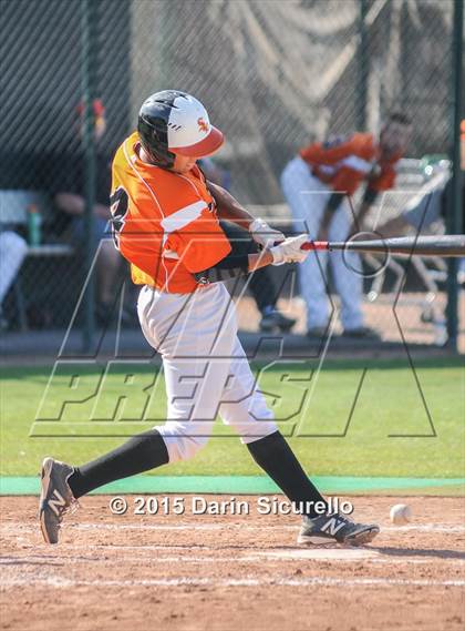 Thumbnail 3 in Hamilton @ Corona del Sol photogallery.