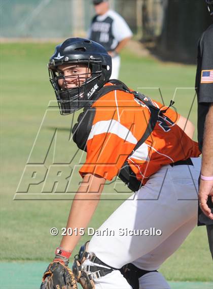 Thumbnail 3 in Hamilton @ Corona del Sol photogallery.