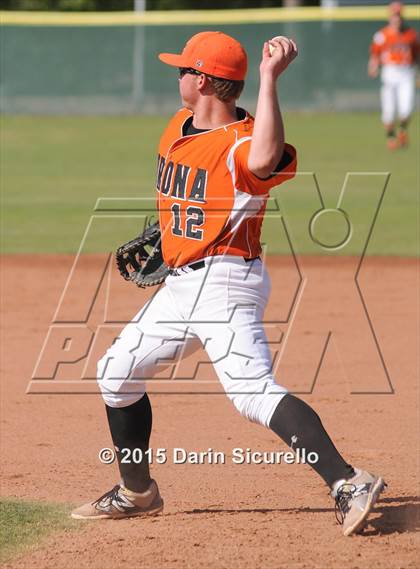 Thumbnail 1 in Hamilton @ Corona del Sol photogallery.