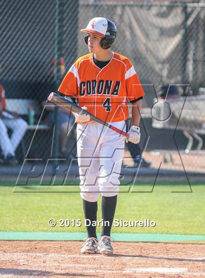 Thumbnail 3 in Hamilton @ Corona del Sol photogallery.
