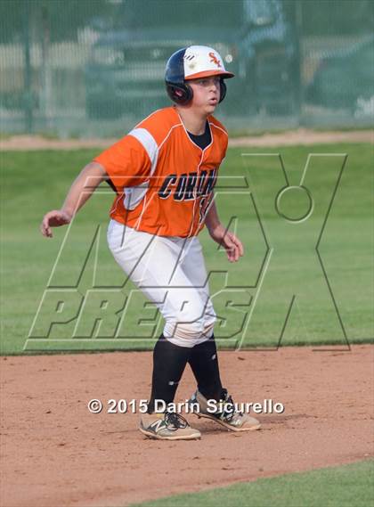 Thumbnail 1 in Hamilton @ Corona del Sol photogallery.