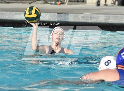 Thumbnail 3 in Redondo Union vs. Westlake (Lady Brahmas Winter Classic) photogallery.