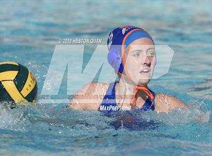 Thumbnail 3 in Redondo Union vs. Westlake (Lady Brahmas Winter Classic) photogallery.