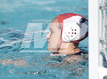 Thumbnail 3 in Redondo Union vs. Westlake (Lady Brahmas Winter Classic) photogallery.