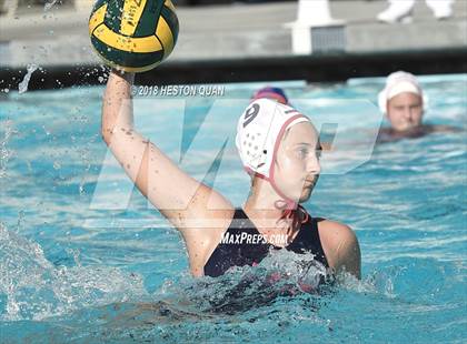 Thumbnail 1 in Redondo Union vs. Westlake (Lady Brahmas Winter Classic) photogallery.