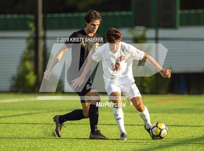 Thumbnail 1 in Athens Drive @ Cardinal Gibbons photogallery.