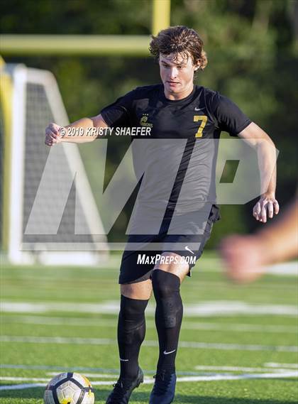 Thumbnail 2 in Athens Drive @ Cardinal Gibbons photogallery.