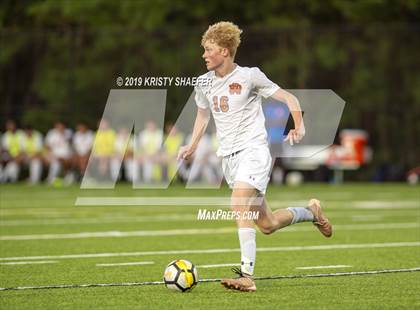 Thumbnail 1 in Athens Drive @ Cardinal Gibbons photogallery.