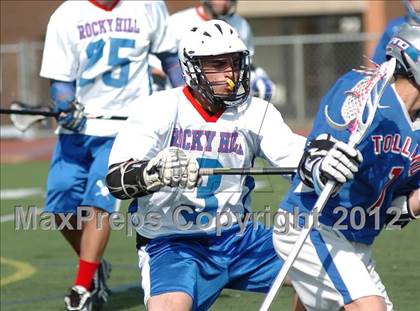 Thumbnail 3 in Tolland @ Rocky Hill photogallery.