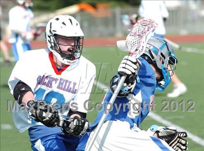 Thumbnail 1 in Tolland @ Rocky Hill photogallery.