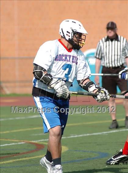 Thumbnail 3 in Tolland @ Rocky Hill photogallery.