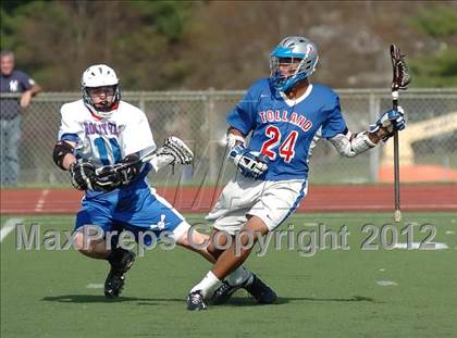 Thumbnail 1 in Tolland @ Rocky Hill photogallery.