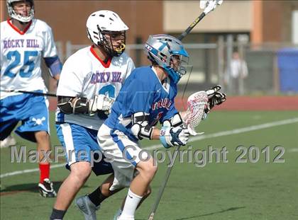 Thumbnail 3 in Tolland @ Rocky Hill photogallery.