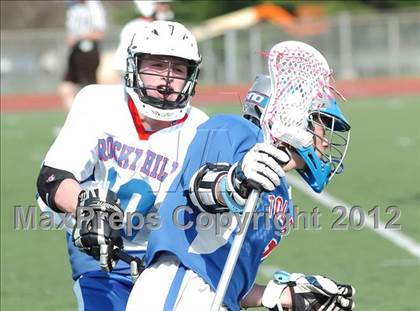 Thumbnail 3 in Tolland @ Rocky Hill photogallery.