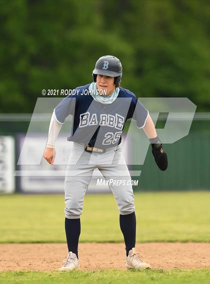 Thumbnail 3 in Barbe @ Southside photogallery.