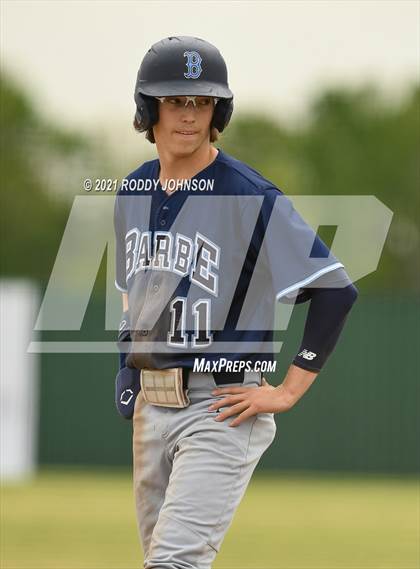 Thumbnail 3 in Barbe @ Southside photogallery.