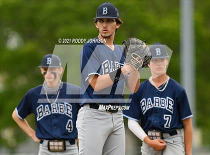 Thumbnail 3 in Barbe @ Southside photogallery.