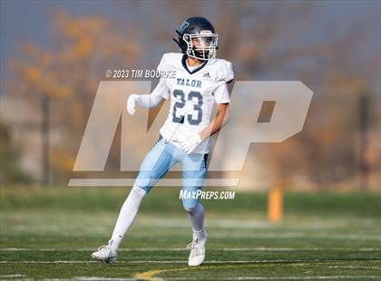 Thumbnail 3 in Valor Christian @ Mountain Vista photogallery.