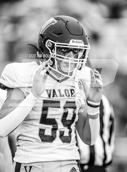 Thumbnail 2 in Valor Christian @ Mountain Vista photogallery.
