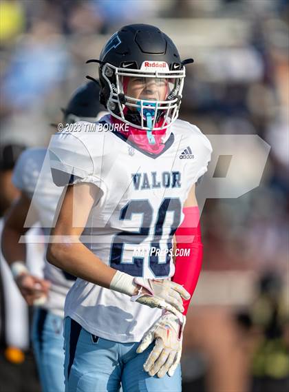 Thumbnail 3 in Valor Christian @ Mountain Vista photogallery.