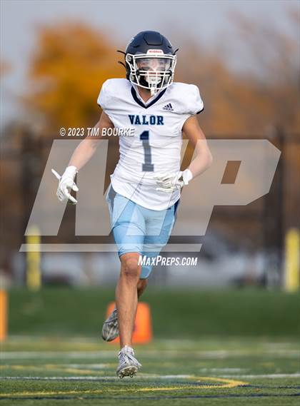 Thumbnail 2 in Valor Christian @ Mountain Vista photogallery.