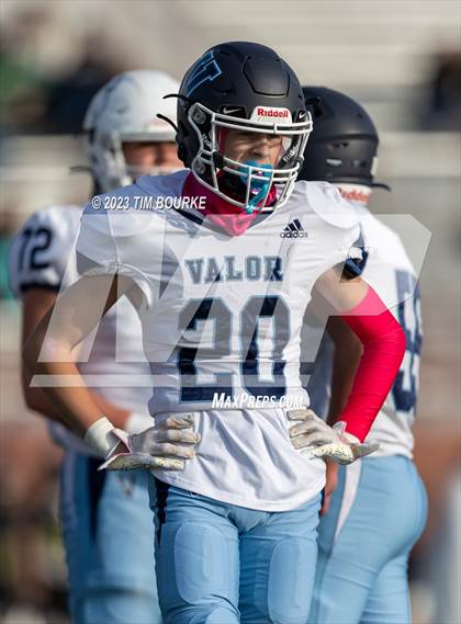 Thumbnail 2 in Valor Christian @ Mountain Vista photogallery.