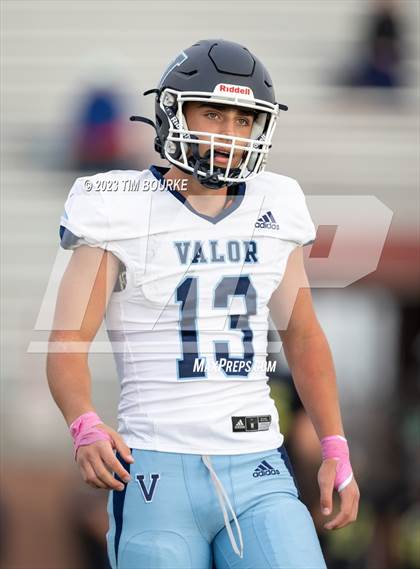 Thumbnail 2 in Valor Christian @ Mountain Vista photogallery.