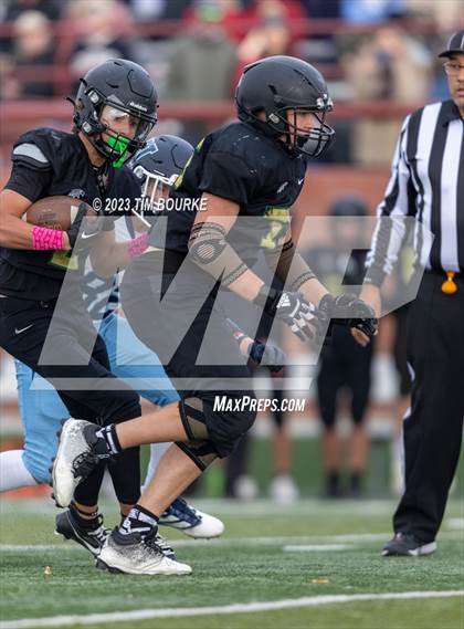 Thumbnail 2 in Valor Christian @ Mountain Vista photogallery.