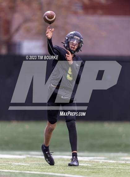 Thumbnail 1 in Valor Christian @ Mountain Vista photogallery.