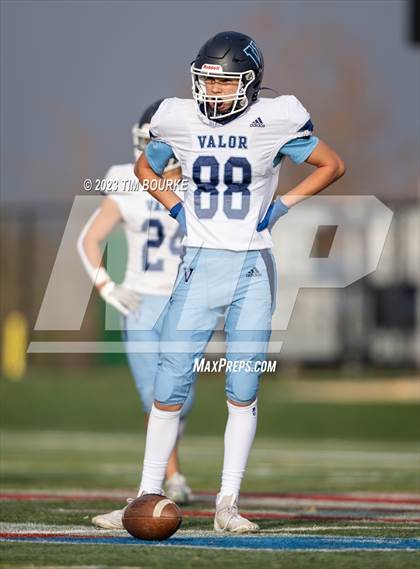Thumbnail 1 in Valor Christian @ Mountain Vista photogallery.