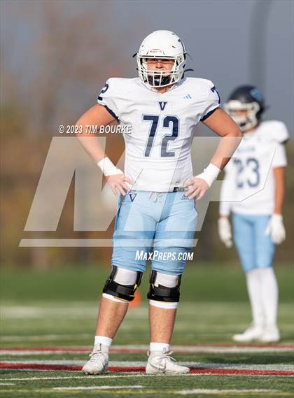 Thumbnail 2 in Valor Christian @ Mountain Vista photogallery.