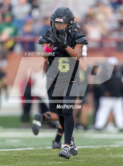 Thumbnail 3 in Valor Christian @ Mountain Vista photogallery.