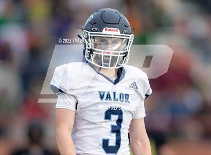 Thumbnail 1 in Valor Christian @ Mountain Vista photogallery.