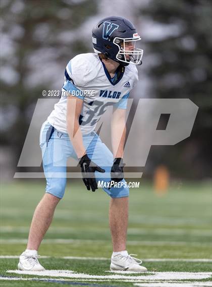 Thumbnail 1 in Valor Christian @ Mountain Vista photogallery.