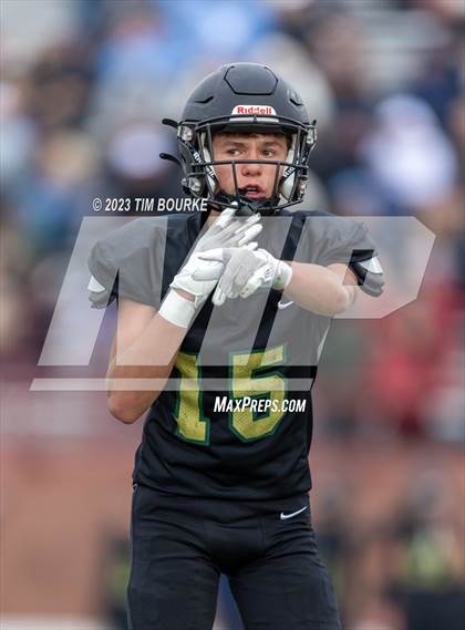 Thumbnail 2 in Valor Christian @ Mountain Vista photogallery.