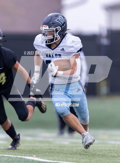 Thumbnail 3 in Valor Christian @ Mountain Vista photogallery.