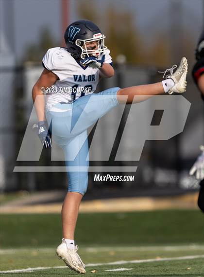 Thumbnail 2 in Valor Christian @ Mountain Vista photogallery.