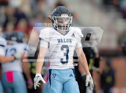 Thumbnail 3 in Valor Christian @ Mountain Vista photogallery.