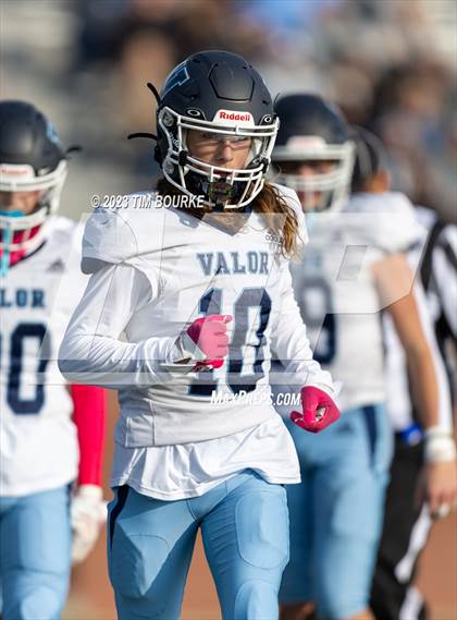 Thumbnail 2 in Valor Christian @ Mountain Vista photogallery.