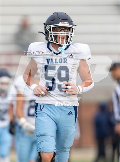 Thumbnail 3 in Valor Christian @ Mountain Vista photogallery.