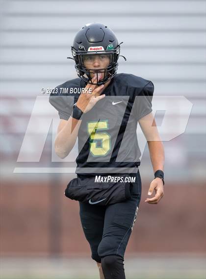 Thumbnail 1 in Valor Christian @ Mountain Vista photogallery.