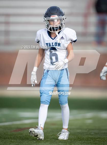 Thumbnail 3 in Valor Christian @ Mountain Vista photogallery.