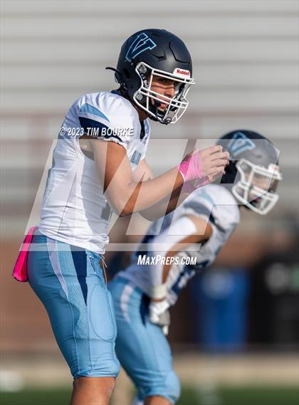 Thumbnail 2 in Valor Christian @ Mountain Vista photogallery.