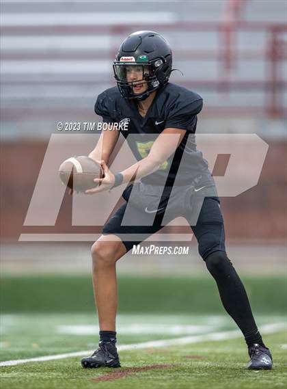 Thumbnail 1 in Valor Christian @ Mountain Vista photogallery.