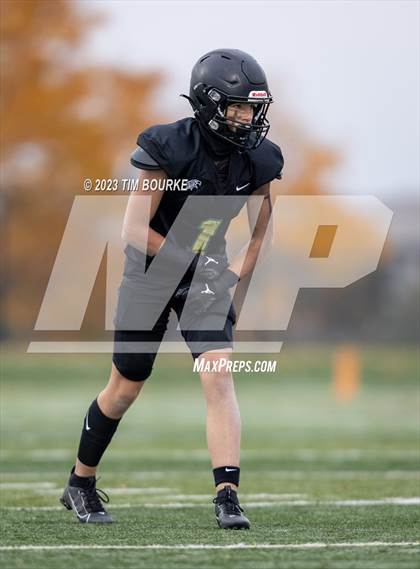 Thumbnail 1 in Valor Christian @ Mountain Vista photogallery.