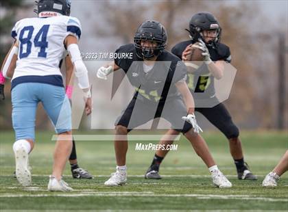 Thumbnail 1 in Valor Christian @ Mountain Vista photogallery.