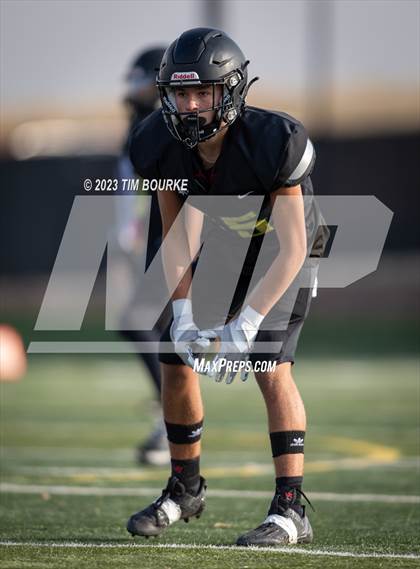 Thumbnail 1 in Valor Christian @ Mountain Vista photogallery.